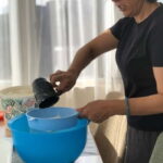 Istanbul: Traditional Cooking Class with a Local Mom - The Itinerary in Detail