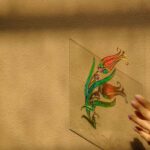 Istanbul: Traditional Stained Glass Painting Workshop - Deep Dive into the Experience