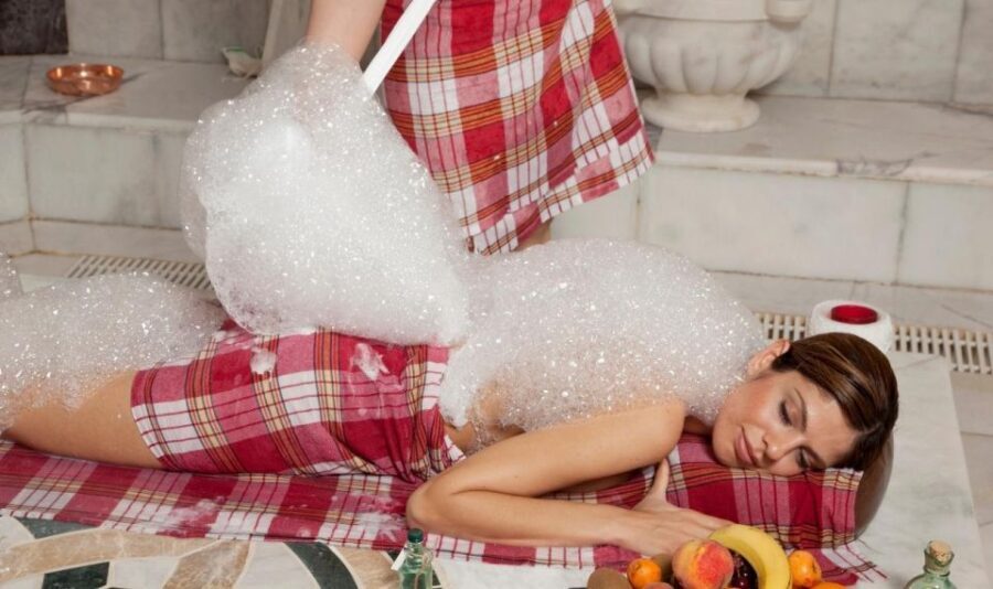 Istanbul: Traditional Turkish Bath - Practical Info and Tips