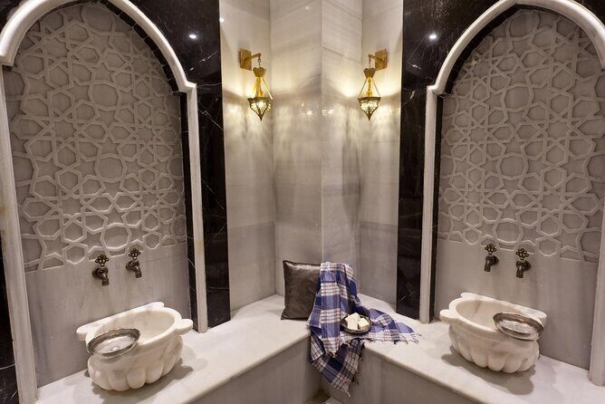 Istanbul Traditional Turkish Bath - Detailed Tour Breakdown