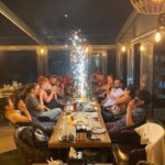 Istanbul: Traditional Turkish Dinner and Dervish Experience - The Food: A Feast of Turkish Flavors