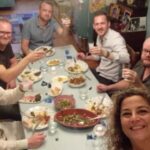 Istanbul: Traditional Turkish Dinner with Rak Tasting - The Value and Who It’s For