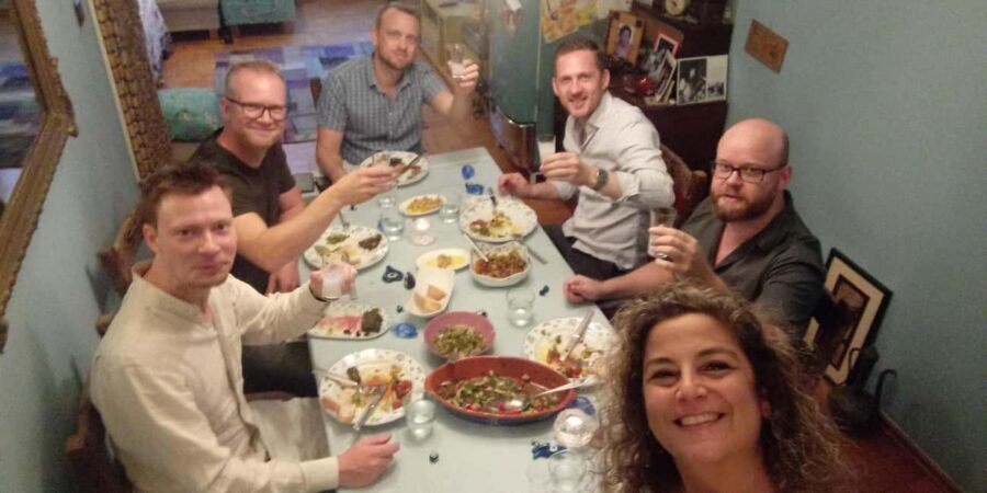 Istanbul: Traditional Turkish Dinner with Rak Tasting - The Value and Who It’s For