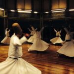 Istanbul: Traditional Whirling Dervishes Near Hagia Sophia - Deep Dive into the Ritual and Context