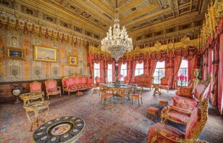 Istanbul: True Discovery Full-Day Tour and Cruise - Transportation and Group Dynamics