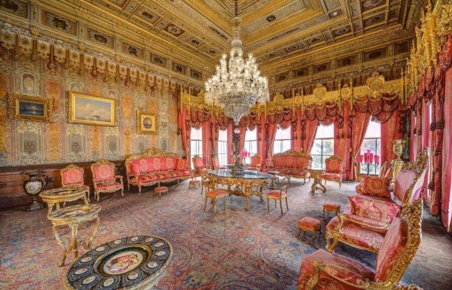 Istanbul: True Discovery Full-Day Tour and Cruise - Transportation and Group Dynamics