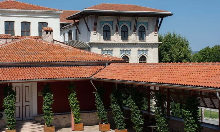 Istanbul: Turkish and Islamic Arts Museum Fast-Track Entry - Who Will Love This Experience?