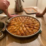 Istanbul: Turkish Baklava Cooking Class with a Local Host - What You’ll Actually Do