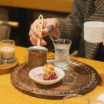 Istanbul Turkish Coffee Making & Fortune Telling Workshop - The Venue and Logistics