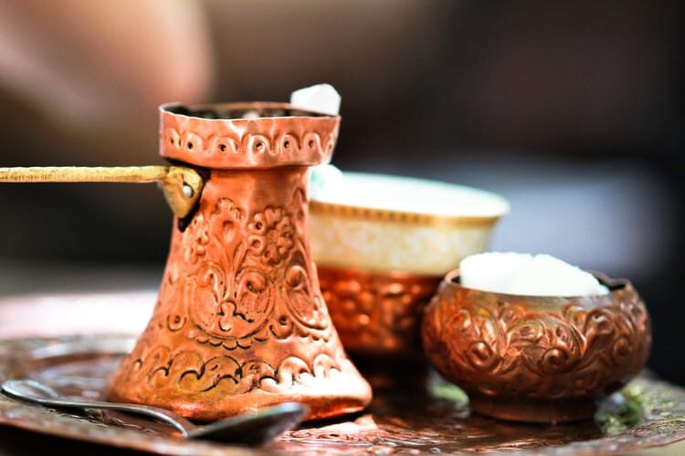 Istanbul: Turkish Coffee Trail - Practical Details and Value