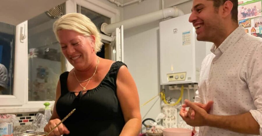 Istanbul: Turkish Coffee Workshop & Tasting in a Local Home - What to Expect During the Experience