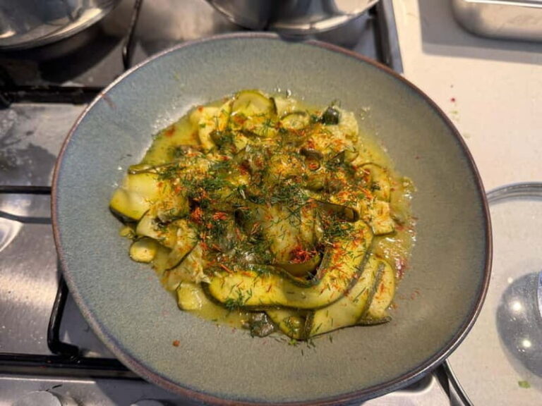 Istanbul: Turkish Cooking Class with a Professional Chef - What Makes This Cooking Class Stand Out?