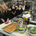 Istanbul: Turkish Cooking Class with Local Chef - The Menu and Culinary Highlights