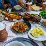 Istanbul: Turkish Food Night and Rooftop Experience - FAQ