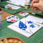 Istanbul: Turkish Tile - Ceramic Art Workshop - The Sum Up