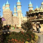 Istanbul: Vialand Lunapark Transfer w/ Optional Tour Guide - Who Will Love This Tour?