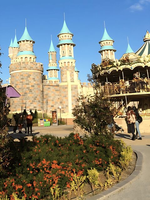 Istanbul: Vialand Lunapark Transfer w/ Optional Tour Guide - Who Will Love This Tour?