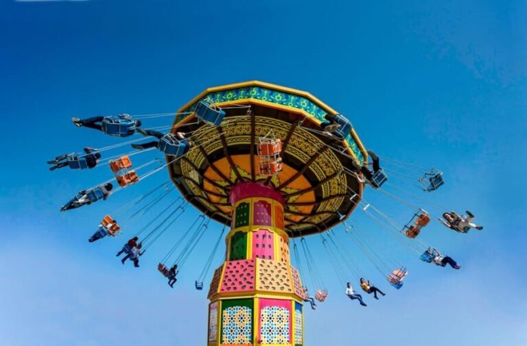 Istanbul: Vialand Theme Park Tickets with Package Options - Authentic Traveler Insights
