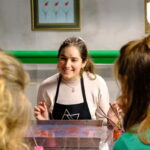 Istanbul: Water Marbling Workshop with Snacks & Drinks - The Location and Setting