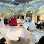 Istanbul: Whirling Dervishes Ceremony and Mevlevi Sema - The Itinerary Breakdown