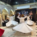 Istanbul: Whirling Dervishes Ceremony and Mevlevi Sema - A Deep Dive into the Experience