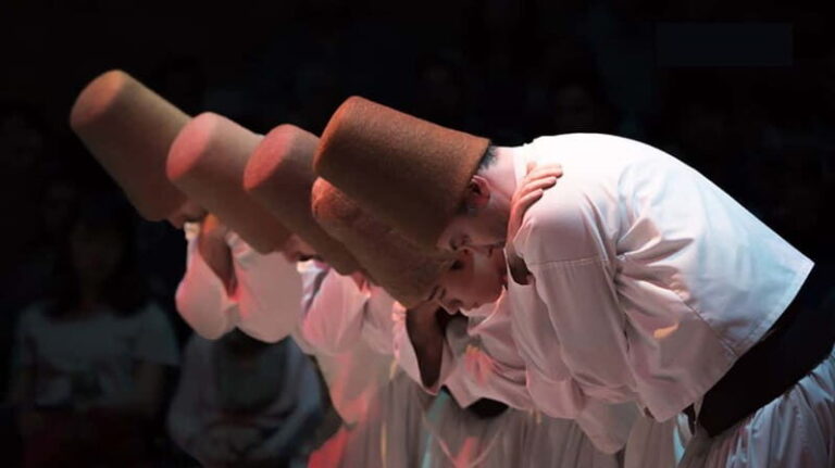 Istanbul: Whirling Dervishes Show with Hotel Transfer - The Details: What You Can Expect