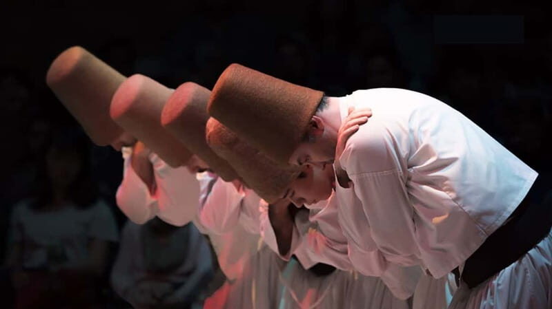 Istanbul: Whirling Dervishes Show with Hotel Transfer - The Details: What You Can Expect