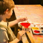 Istanbul: Woodworking Workshop for Kids & Parents - What’s the Itinerary Like?