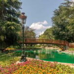 Istanbul: Yildiz Palace & Museum Skip the Ticket Line Entry - Gardens and Outdoor Spaces