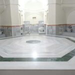 Istanbul: Yoga and Mindfulness Session at Hzrbey Hamam - The Experience in Context