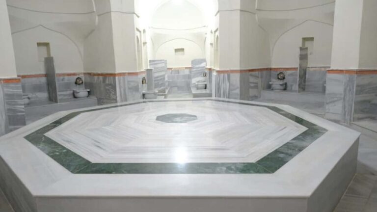 Istanbul: Yoga and Mindfulness Session at Hzrbey Hamam - The Experience in Context