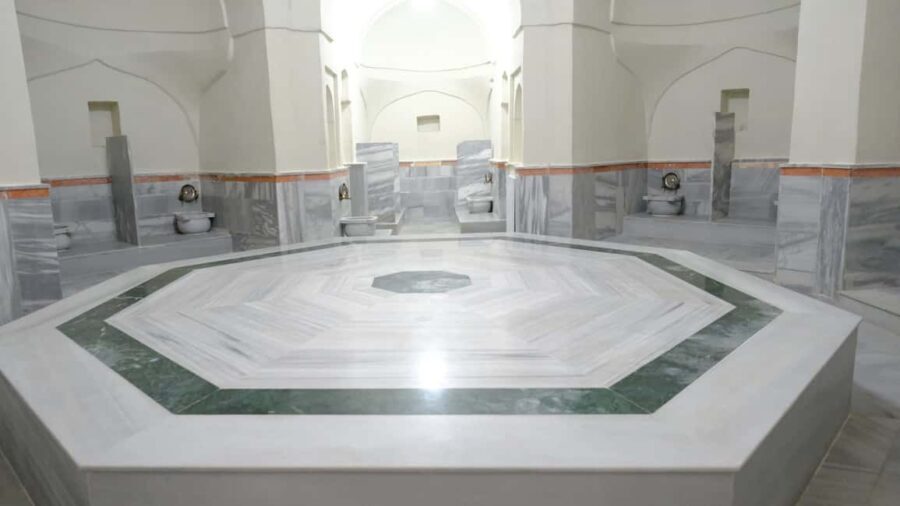 Istanbul: Yoga and Mindfulness Session at Hzrbey Hamam - The Experience in Context