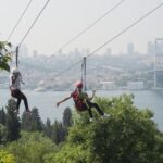 Istanbul: Zipline Adventure with Bosphorus View - Is it Worth the Price?