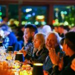 Istanbul:New Year's Eve Bosphorus Cruise with Dinner & Shows - FAQ