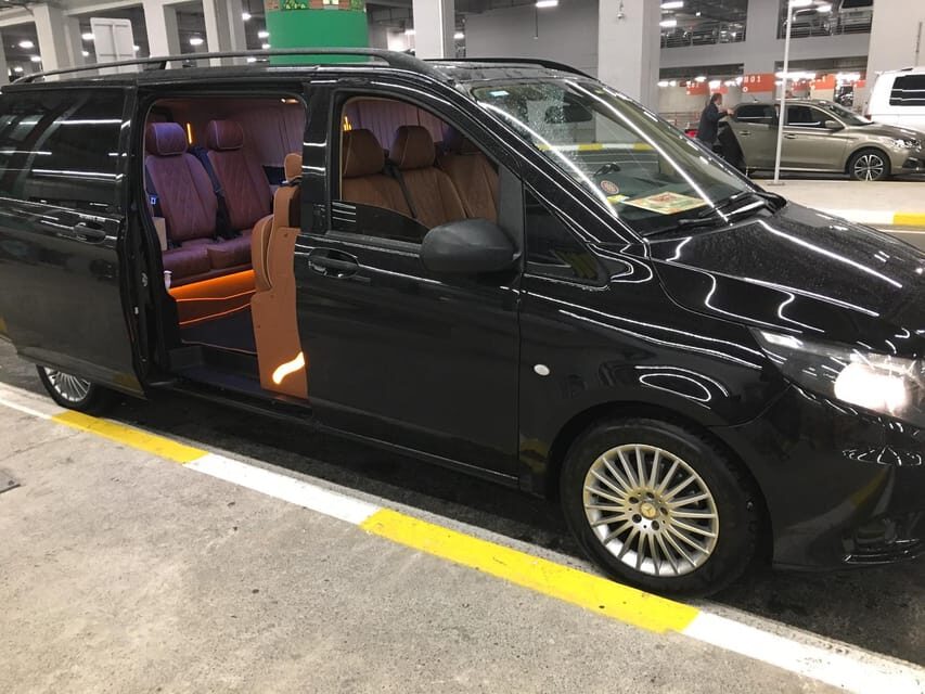 Istanbul:Private Layover Tour from Istanbul Airports&Hotels - Who Should Consider This Tour?