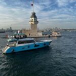 Istanbul:Private Yacht Cruise with Maiden's Tower Visit - What to Expect on the Cruise