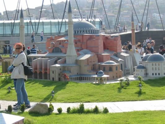 Istanbul's Golden Horn, Eyüp, Miniatürk & Pierre Loti Tour - Final Thoughts: Is This Tour Right for You?