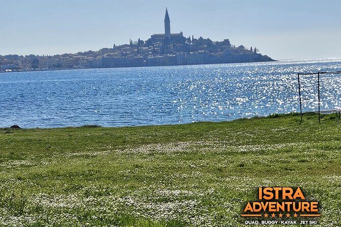 Istra Buggy Family Safari - The Guides and Safety