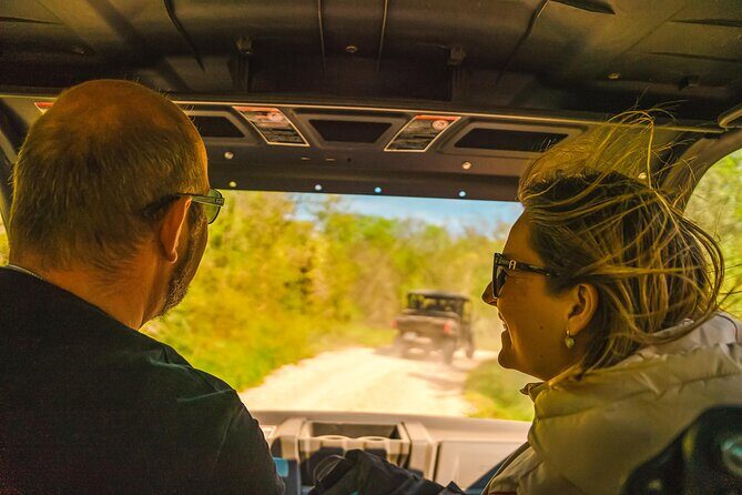 Istra Buggy Tour with a Local Guide - Who Should Consider This Tour?