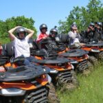 Istra Quad Safari - The Route and Stops in Detail