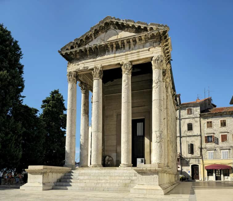 Istria in One Day: Private Tour with Wine & Oil Tasting - Who Will Love This Tour?