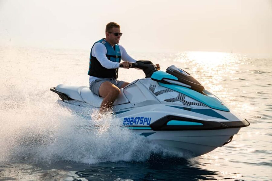 Istria Sea Safari - 30, 60, 120 MIN - The Itinerary in Detail