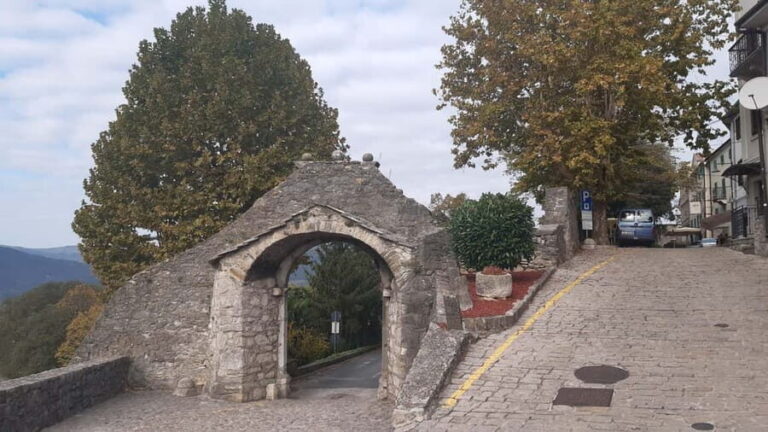 Istria: Unknown Istria and "World's Smallest City" Hum - What’s Included and What’s Not