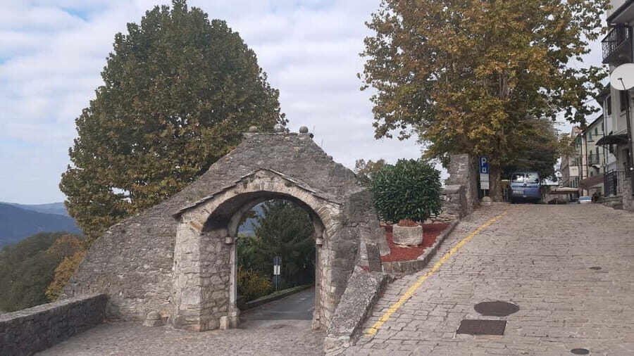 Istria: Unknown Istria and "World's Smallest City" Hum - What’s Included and What’s Not