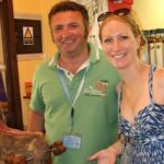Istrian hill top cities tour with truffle and olive oil tasting - The Highlight: Motovun and Truffle Tasting