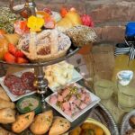 Italian Afternoon Tea Experience in Manchester - What to Expect from the Italian Afternoon Tea Experience