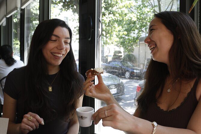 Italian American Food Tour of Williamsburg - FAQ