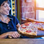 Italian Aperitivo Foodie Private Tour with the Best Vatican Views - Why the Experience Works