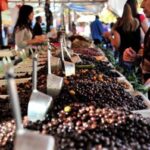 Italian Coast & Market: Full-Day Small Group Trip - The Full Experience: Diving Into the Details