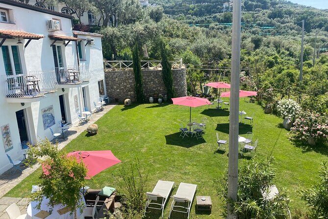 Italian Cooking Experience with Lunch or Dinner - Who Will Love This Experience?